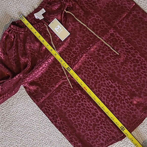 Michael Kors blouse - Picture 11 of 12